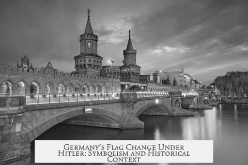 Germany's Flag Change Under Hitler: Symbolism and Historical Context