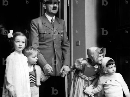 Hitler's Lack of Children and Traditional Family Explained