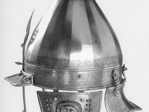 Iberia's Historical Oversight on Islamic Influence and Culture