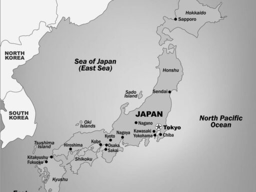 Japan's Defeat in the Pacific: Key Factors Behind the Loss in World War II