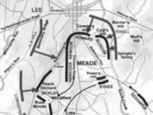 Lee's Failures at Gettysburg: Analyzing His Strategic Missteps and Missed Opportunities