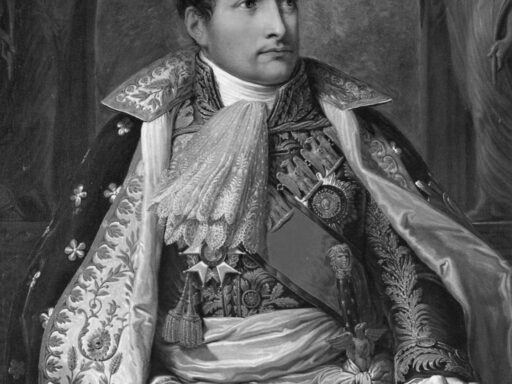 The Reasons Behind Napoleon's Frequent Wars and Their Impact