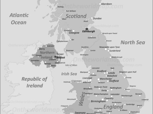 Reasons Behind Britain's Decision to Grant Independence to India