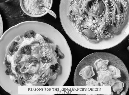 Reasons for the Renaissance's Origin in Italy
