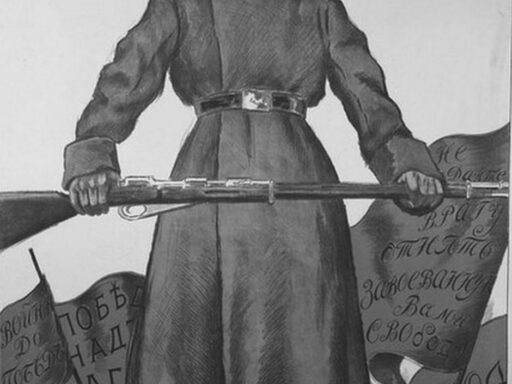 Soviet Casualties in 1944 and 1945: Analyzing the Factors Behind the High Death Toll