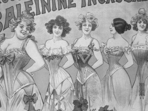 The Decline of the Tunic in European Fashion