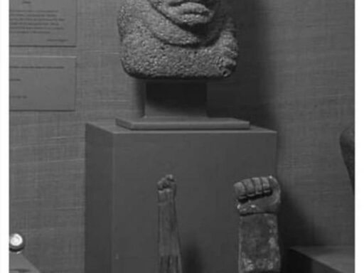 The Claims of African Heritage in Olmec Civilization