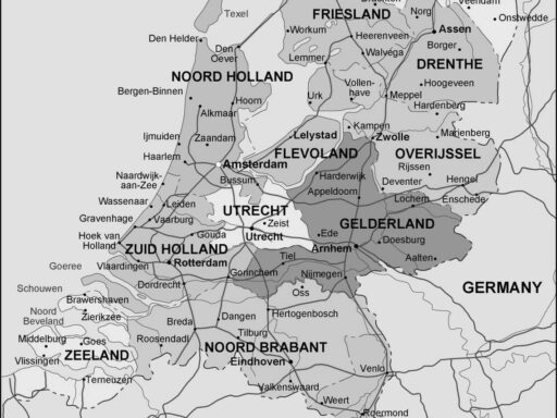 The Dutch Connection to the Color Orange: History and Significance