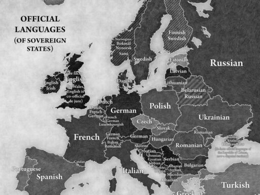 Why Ethnic Europeans Are Referred to as Caucasians and Its Historical Context