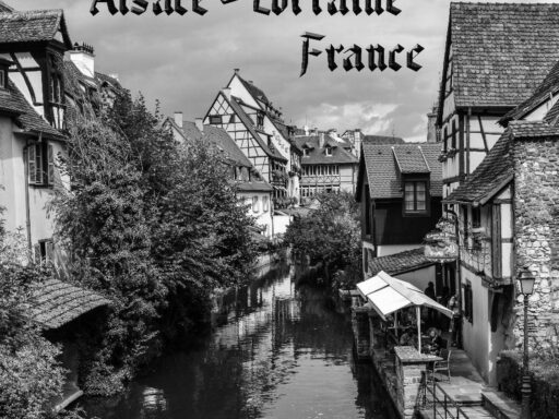 The Value of Alsace-Lorraine: Historical, Strategic, and Economic Perspectives