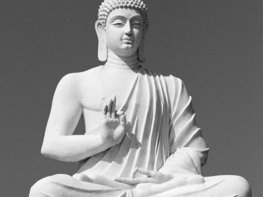Buddhism's Decline in India: Political Shifts and Cultural Challenges Explained