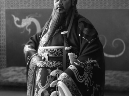 Emperor Taisho's Role in Japan's Democratic Developments and Historical Misconceptions