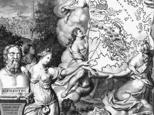 Herodotus: Why Modern Historians Question His Credibility and Interpretation of History