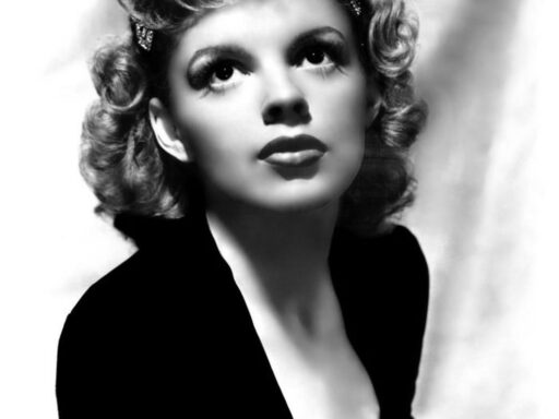 Judy Garland's Influence on the LGBT Community Despite Her Separate Identity
