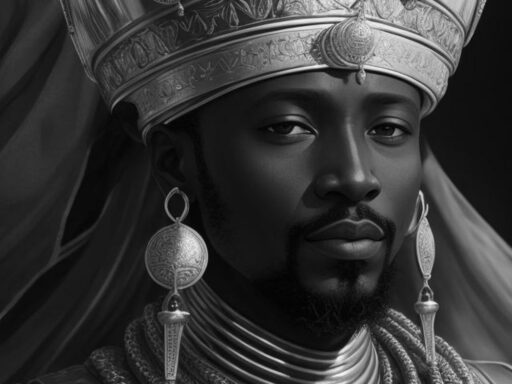 Mansa Musa: The Richest Man in History Despite Not Being the Wealthiest Monarch of His Time