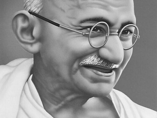 Gandhi's Assassination by Hindu Nationalists: Causes, Ideologies, and His Enduring Legacy in India