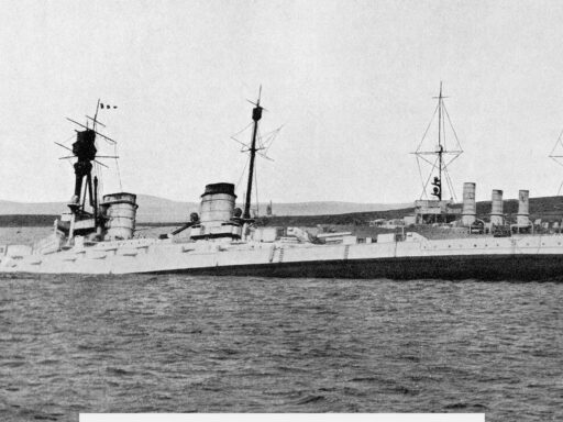 Scapa Flow's Abandonment as a Naval Base: Key Reasons Behind the Decision