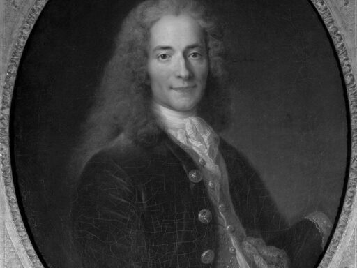 Voltaire's Survival: The Reasons Behind His Unexpected Longevity