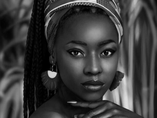 The Reasons for the Widespread Use of Africans in Global Slavery