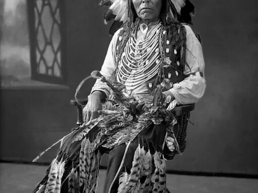 The Misnomer of "Indians": Why Native Americans Retain the Term Despite Columbus' Error
