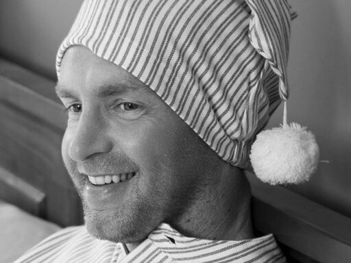 The Decline of Nightcaps: History, Purpose, and Possible Revival