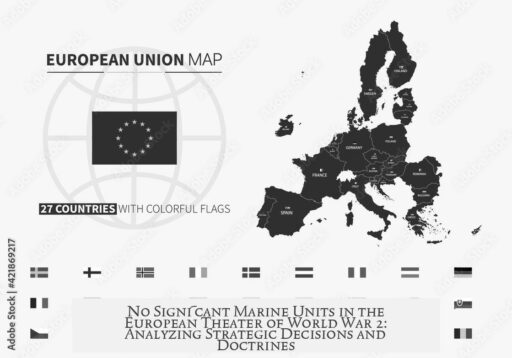 No Significant Marine Units in the European Theater of World War 2: Analyzing Strategic Decisions and Doctrines