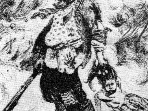 Understanding the Surge of Pogroms Against Jews in the Russian Empire