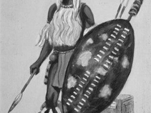 Is the Zulu Empire Overrated? A Look at Shaka's Legacy and Military Impact