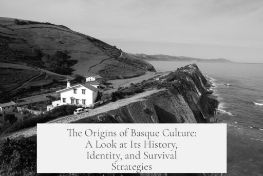 The Origins of Basque Culture: A Look at Its History, Identity, and Survival Strategies