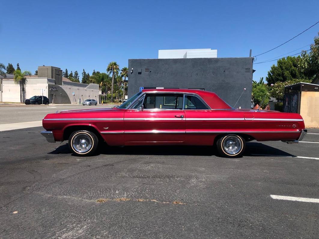 Let’s break it down—because the story of Eazy-E’s Impala is more than just lyrics; it’s a snapshot of car culture, economics, and style from a specific moment in time.
