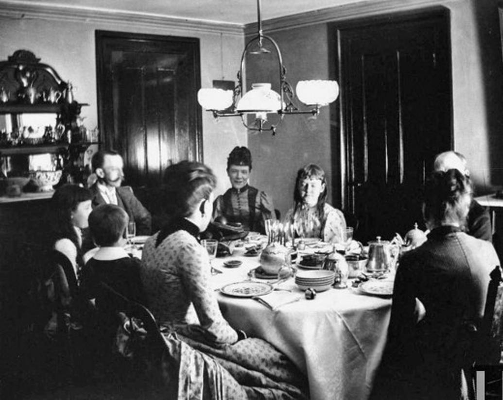 This diversity meant that your middle-class experience was heavily influenced by your neighborhood, your background, your race, and your timing. So, when someone asks, “What was life like for middle-class New Yorkers in the late 19th century?” the answer depends on who you’re talking about exactly.