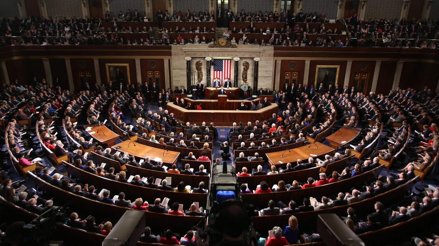 In the November 1946 midterms, Republicans seized the moment. They won control of both the House and the Senate for the first time since 1932. Many Republicans opposed Roosevelt’s extended tenure. They campaigned strongly for term limits. On January 3, 1947, Republican Representative Earl C. Michener introduced House Joint Resolution 27 (HJR27), which later became the 22nd Amendment.