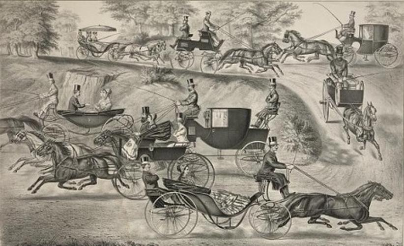 The middle class in this era often resembled what would be called “working class” today. Many had blue-collar or skilled trade jobs. Common occupations listed in an 1887 directory included carpenters, clerks, shoemakers, brokers, tailors, dressmakers, and painters. Women frequently worked, especially when their family needed extra income. However, when financially possible, women stayed home to raise children during school years.