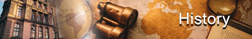 A Blast from the Past: The 16th and 17th Century Origins