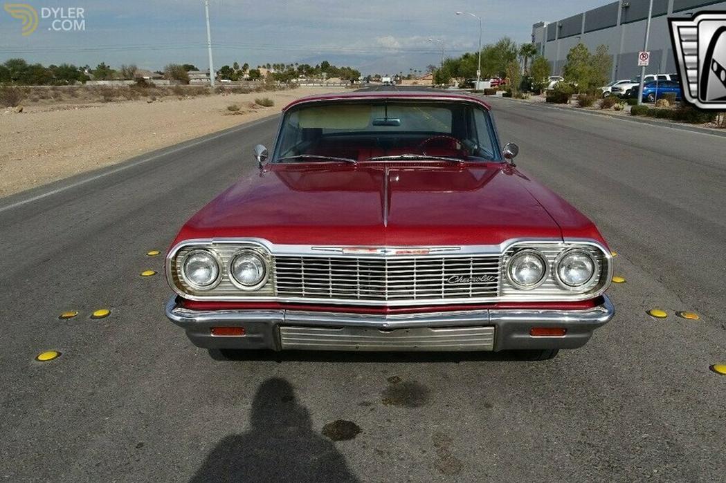 In 1987, Eazy-E’s new 1964 Impala would likely cost between several thousand dollars and about $10,000, depending on the car’s condition and style. Adding lowrider customizations typical of that era could push the price higher by a few thousand dollars.