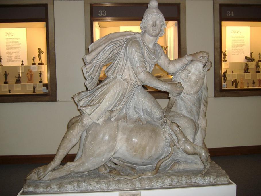 What Happened to Mithraism? A Dive into History's Lost Mystery