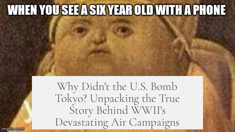 Why Didn't the U.S. Bomb Tokyo? Unpacking the True Story Behind WWII's Devastating Air Campaigns