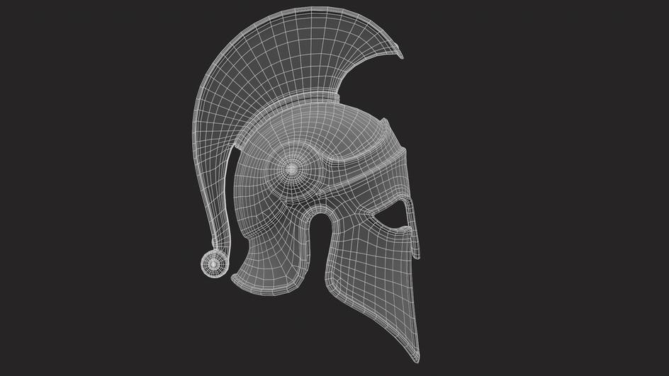 The Curious Case of Circumcision and Helmet Shape