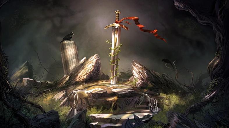 Short answer: Yes, Excalibur and the Sword in the Stone are two separate swords in Arthurian legend.But like any good medieval myth, the story gets tangled, twisted, and rewritten with a wink—or maybe a foggy memory—depending on who's telling it. Let's dive into why these swords aren’t identical twins but more like distant cousins with wildly different personalities.