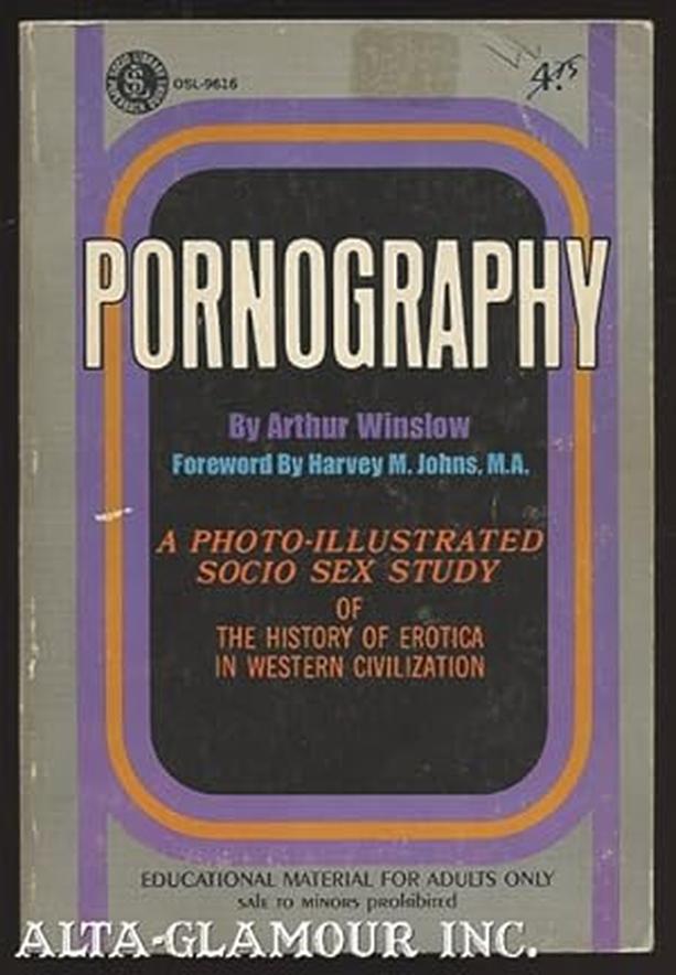 A cultural touchstone was Thomas Andrew Lehrer’s 1964 song,Smut, which humorously highlighted the conflicting attitudes toward pornography exposed by legal debates.