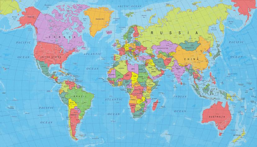 The United States abandoned isolationist policies, gaining influence as a global superpower alongside the Soviet Union. This transformation altered the balance of world power significantly. These shifts confirm that WWI created new realities—the so-called “old world” was fundamentally broken.