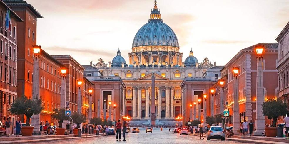 The hill itself, Vaticanus Mons, was recognized in Roman times but the reason behind its name is debated. Ancient sources offer different perspectives. According to Aulus Gellius and Marcus Varro, authors from Roman antiquity,Vaticanusmay originate from a god named Vaticanus or Vagitanus. This deity supposedly controlled the beginnings of human speech.