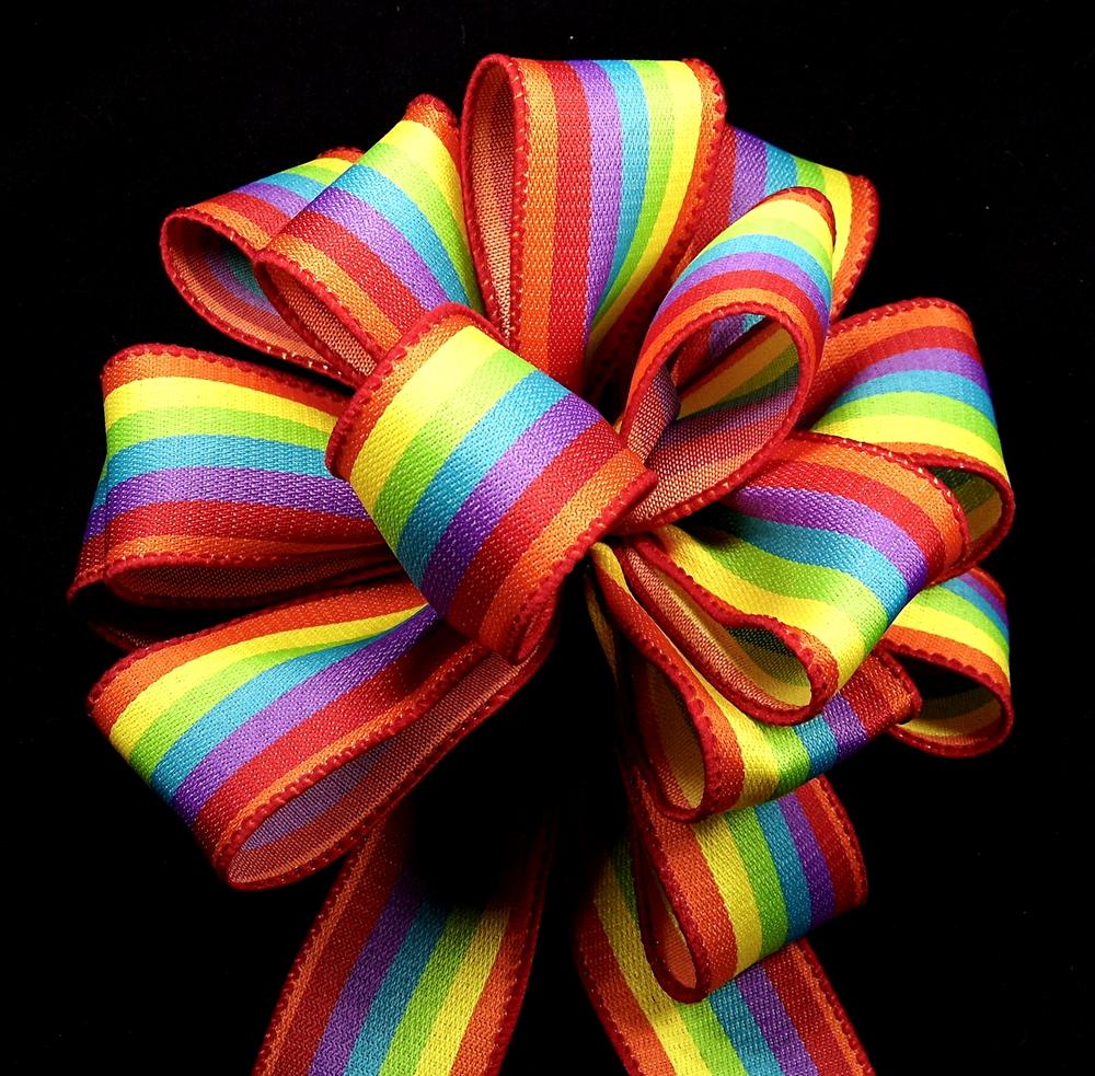 Why Are 1st Place Ribbons Blue, 2nd Place Ribbons Red, and 3rd Place Ribbons White? And What About Countries Without Red, White, and Blue Flags?
