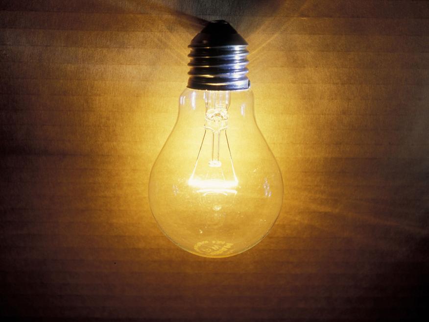 The lightbulb over the head as a symbol for an idea likely originates from early 20th-century animation, with the most direct precursor appearing in the 1935 Max Fleischer cartoonBetty Boop And Grampy. In this cartoon, the character Grampy wears a thinking cap topped by a light bulb that lights up when he solves a problem. This visual device closely resembles today’s iconic 'idea bulb' symbol.