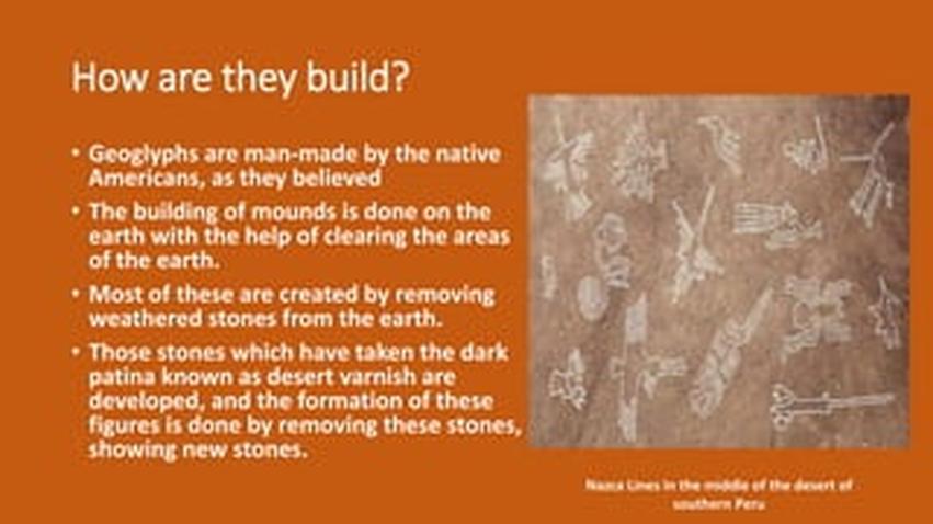More Than Just Graves: Mounds' Multifunctional Role