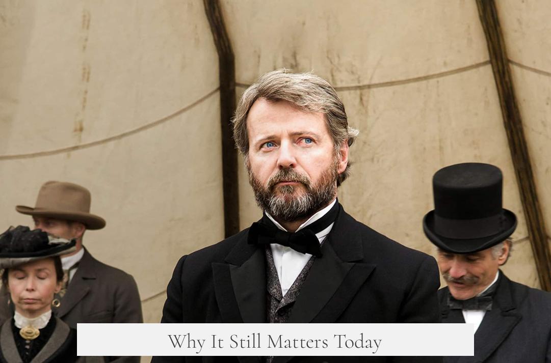 Why It Still Matters Today