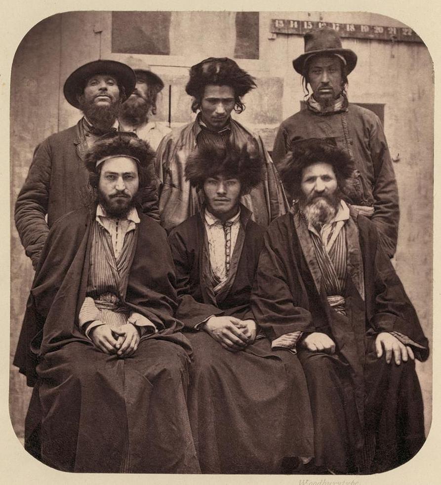 Ashkenazi Jews are those who trace their recent ancestry mainly to Northern Europe, particularly the Rhineland region, covering parts of present-day Germany and France. They form the majority of the Jewish population today, with a distinct cultural, genetic, and religious identity developed over centuries.