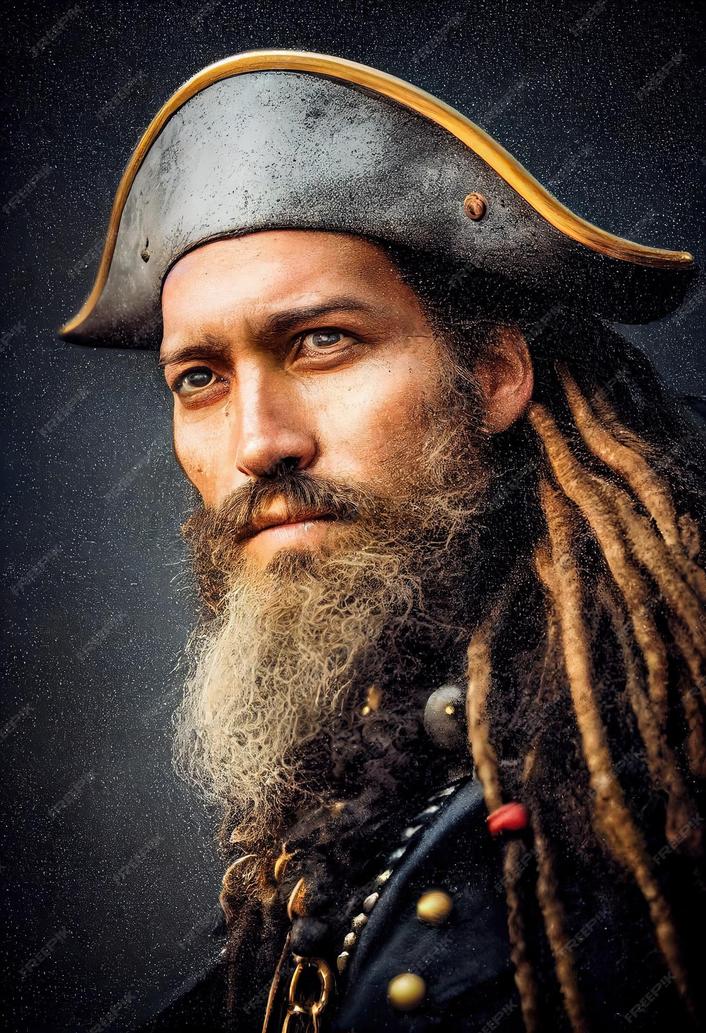 Some entered piracy due to unusual personal circumstances. Stede Bonnet was a wealthy planter from Barbados who became a pirate around 1717, possibly driven by marital issues. His pirate career lasted just over a year. Samuel Bellamy enlisted on a ship in 1716 aiming to loot wrecked Spanish treasure fleets—a form of piracy—and soon escalated to attacking Spanish ships and overthrowing their own captain unwilling to attack British ships.