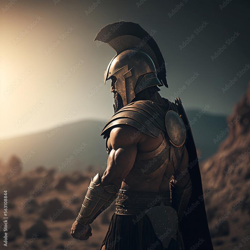 Visual Impact of Spartan Armor Beyond Protection