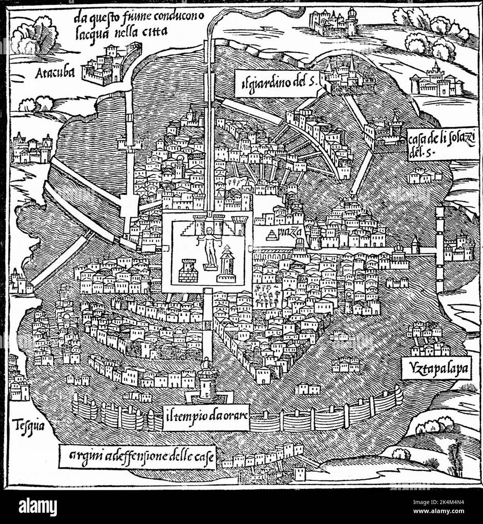 The Spanish exploited their knowledge of the city's infrastructure for a siege about a year later. They broke canals and dikes, cutting off water supplies and isolating the city. This dismantling destroyed key protections and eventually led to the city’s fall. The destruction of dikes caused problems like flooding that lasted centuries afterward because locals lost the knowledge to repair them.